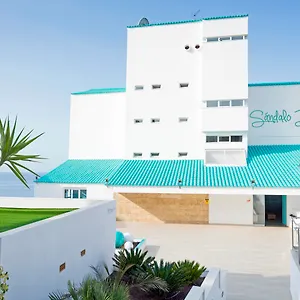 Hsm Sandalo 3*, Magaluf Spanyolország