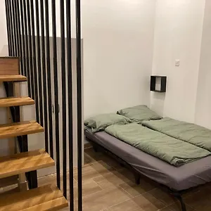 Apartman Roland Downtown - Keleti, Budapest