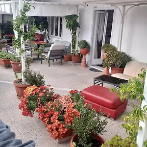 Ganaj La Terrazza Di Ganaj , Bari Olaszország