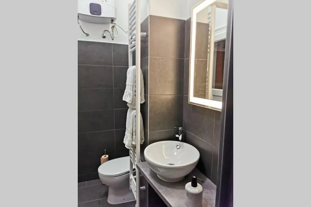 Heart Of Budapest Apartment